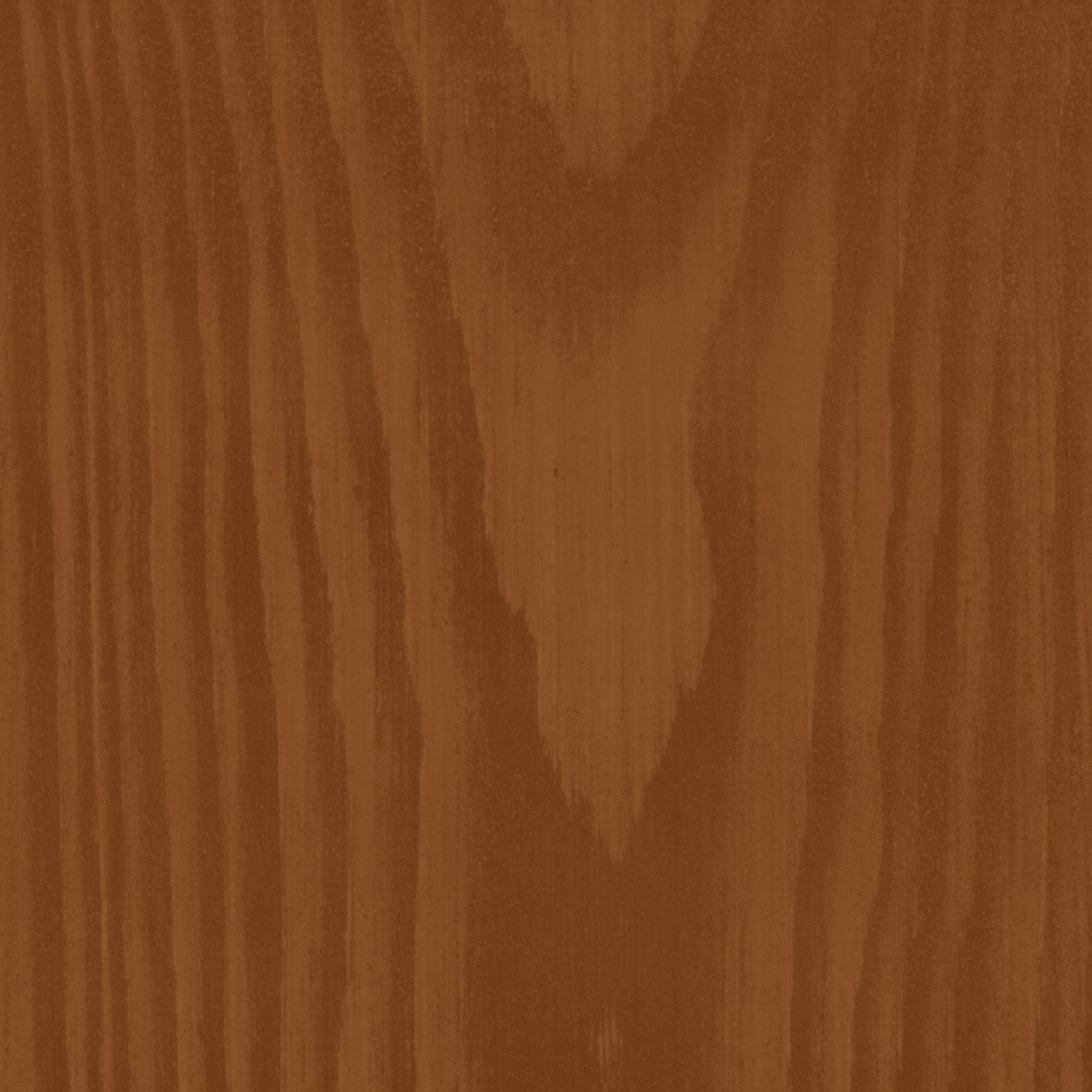 Dulux Quick Dry Woodsheen in French Oak, 250ml, showcases a rich, warm brown color with a smooth, glossy finish, ideal for enhancing wood surfaces.