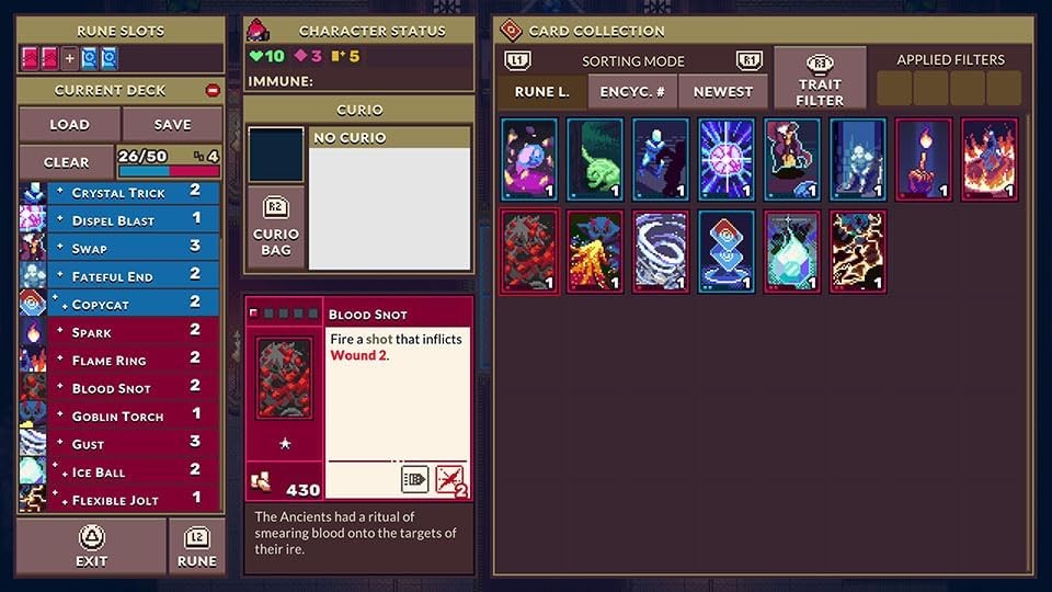 Dungeon Drafters - PS5 + Double-Sided Poster - image 5