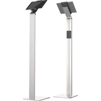 Durable Tablet Floor Stand for Presentations - image 3