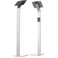 Durable Tablet Floor Stand for Presentations - image 4