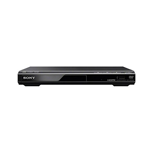 DVD Player Slimline - DVD Player - USB - image 3
