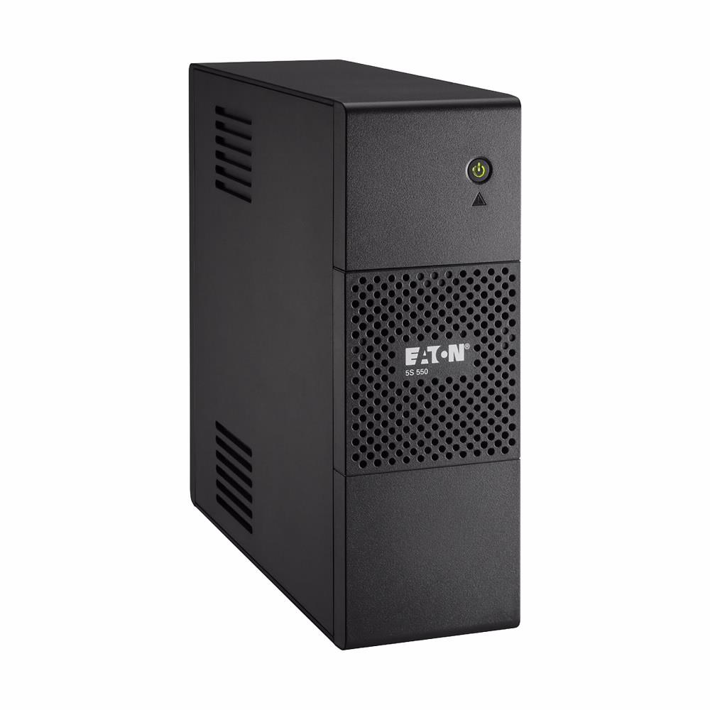 Eaton 5S550IBS Line-Interactive UPS 1 kVA 600 W - image 2