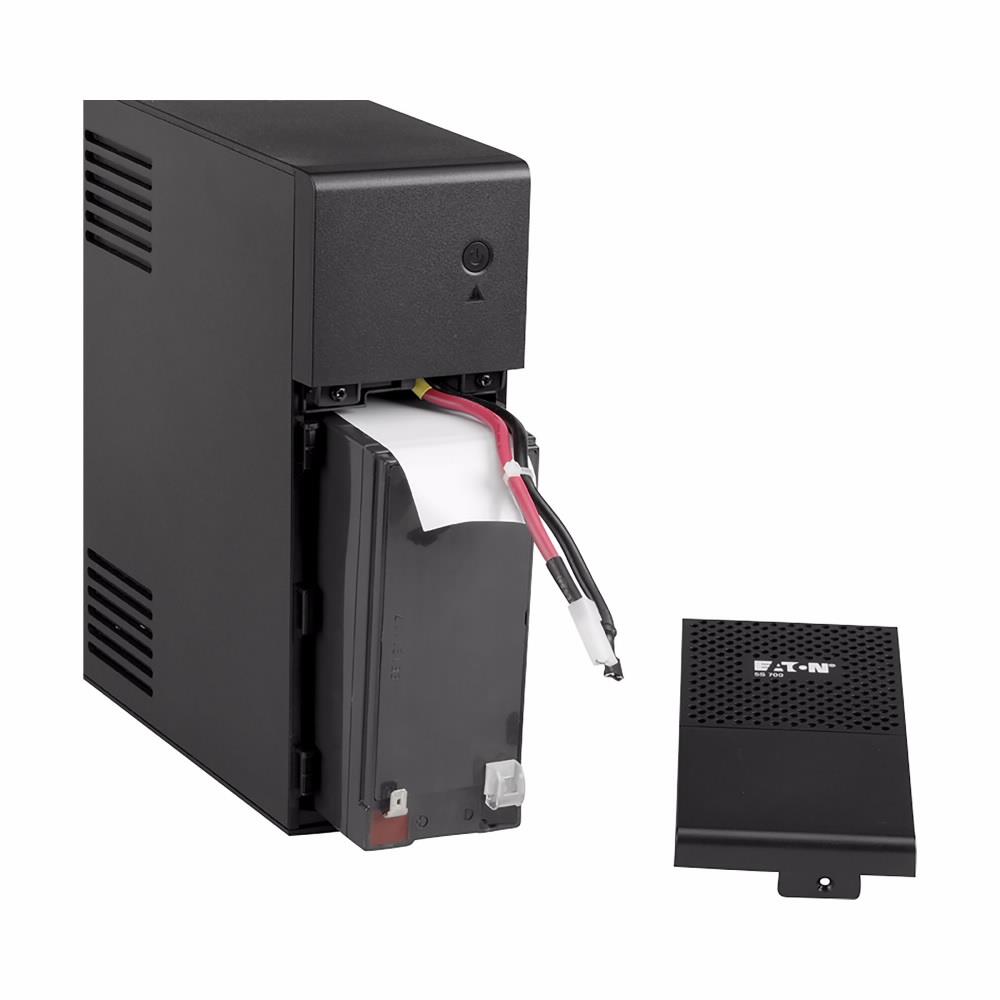 Eaton 5S550IBS Line-Interactive UPS 1 kVA 600 W - image 4