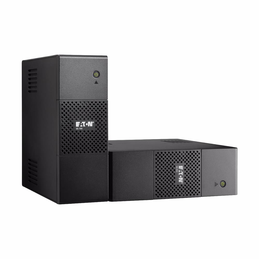 Eaton 5S550IBS Line-Interactive UPS 1 kVA 600 W - image 5