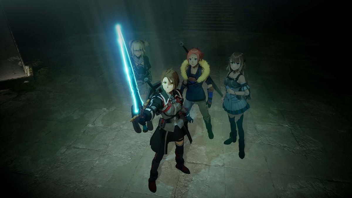 Echoes of Aincrad - XBX + Bonus Weapons Pack - image 4