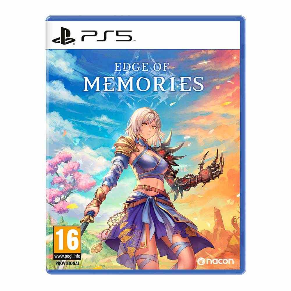 Edge of Memories - PlayStation 5 - image 2