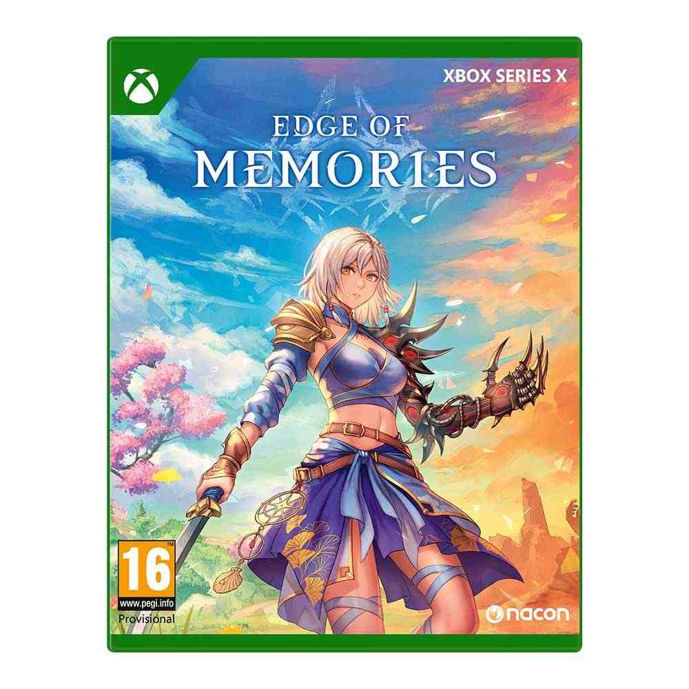 Edge of Memories - Xbox Series X - image 2