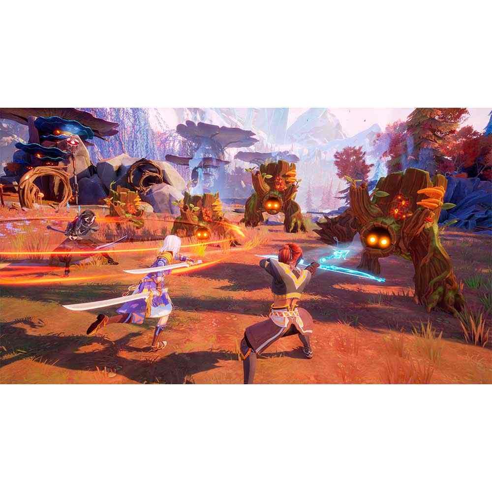 Edge of Memories - Xbox Series X - image 3