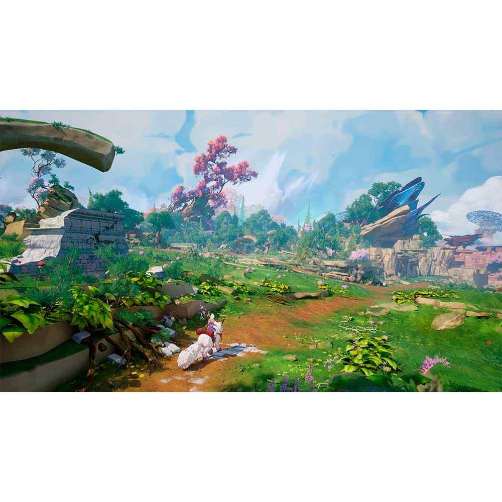 Edge of Memories - Xbox Series X - image 4
