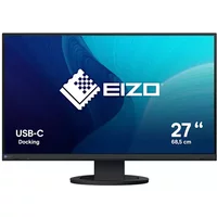 EIZO FlexScan EV2720S-BK 27" Computer Monitor - image 3