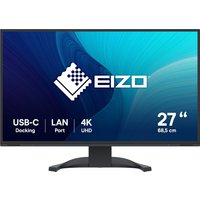 EIZO FlexScan EV2740X-BK 27" 4K UHD Monitor - image 4