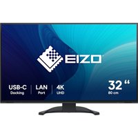 EIZO FlexScan EV3240X-BK 31.5" 4K Computer Monitor - image 2