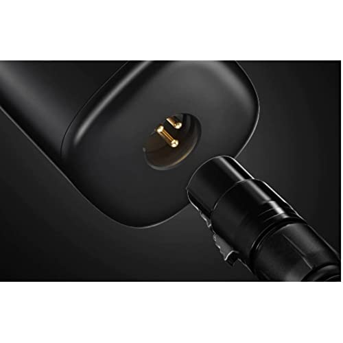 Elgato 10CAL9901 audio cable 3 m XLR (3-pin) Black - image 3