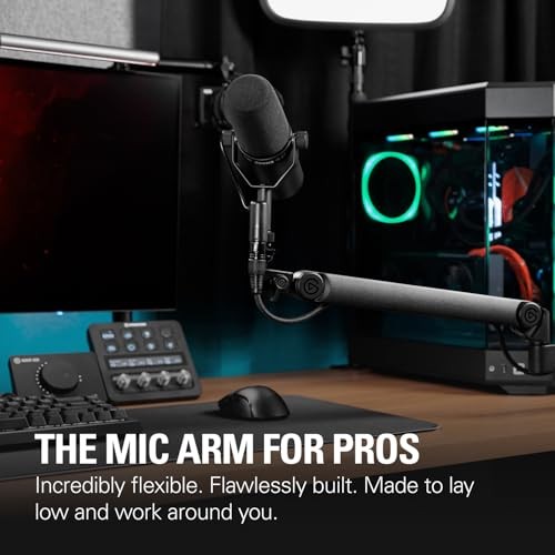 Elgato Wave Mic Arm Pro - image 2