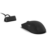 Dark Frost Endgame Gear OP1w 4k v2 USB Optical Gaming Mouse with sleek design and textured surface.