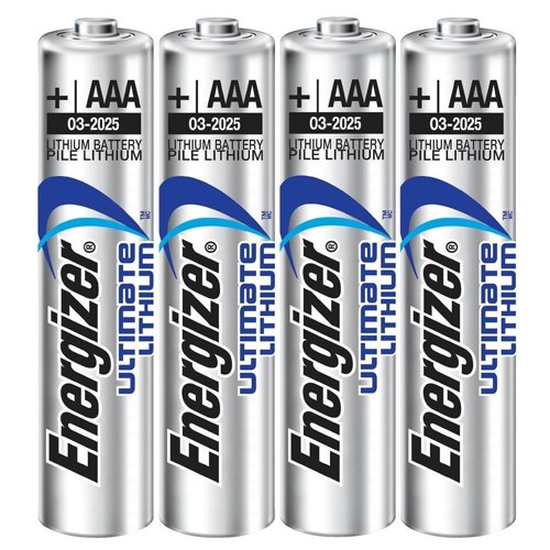 Energizer ENLITHIUMAAAP4 - image 3