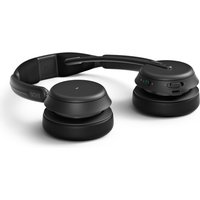 EPOS IMPACT 1061T Double-side Bluetooth headset with stand - image 3