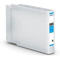 Epson C13T04C24N Ink Cartridge Cyan - 1.7K Pages - image 3