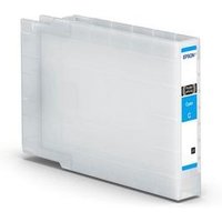 Epson C13T04C24N Ink Cartridge Cyan - 1.7K Pages - image 4