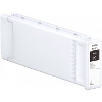 White Epson ink cartridge, model C13T41E540/T41E5, black matte, 700ml capacity, rectangular with label on side.