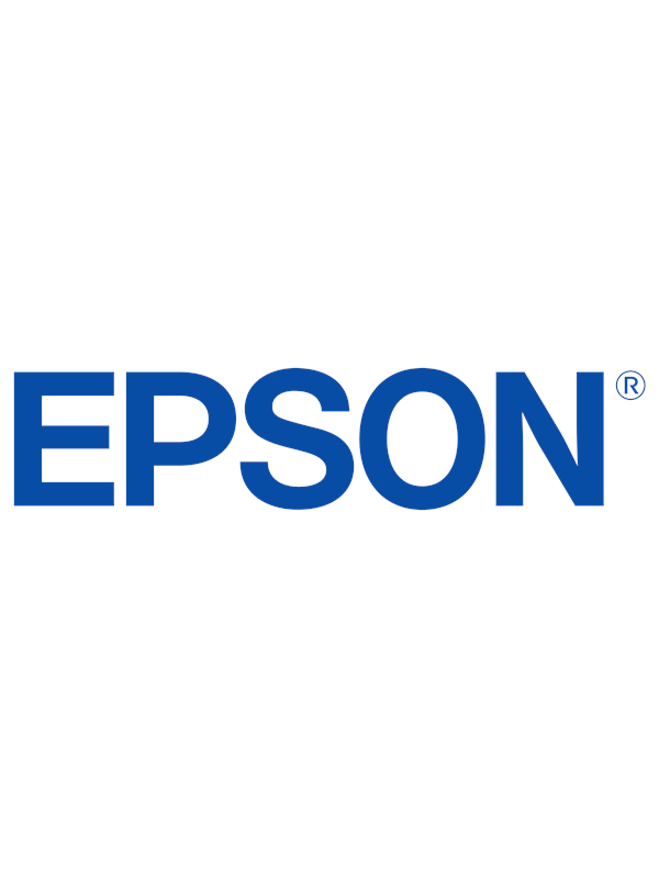 Light light black Epson UltraChrome ink cartridge, model T55K9, 700ml, featuring a sleek design with a prominent blue Epson logo on the packaging.