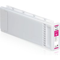 Epson C13T69430N/T6943 Ink cartridge magenta 700ml for Epson SC-T 3000 - image 2