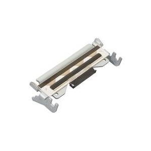 Epson Herml Prinhed features a silver and gray design with a cylindrical roller and a black strip, designed for precise printing applications.