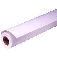 Epson Presentation Matte Paper Roll, 24" x 25 m, white, 172g/m², with brown core.