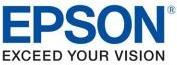 Epson Roll Feed Spindle in black, designed for 36" rolls, featuring a sturdy construction for easy loading and reliable support for printing tasks.
