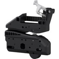 Black Epson SureColor Auto Cutter Spare Blade with a compact, angular design and visible cutting mechanism.