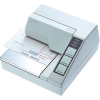 Epson TM-U295 Slip Printer - image 2