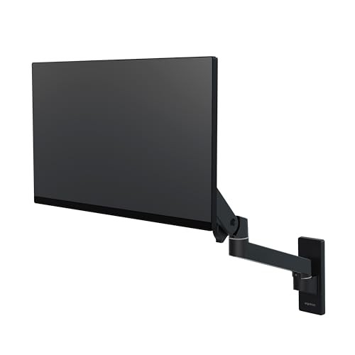 Ergotron LX Pro Series 45-683-292 monitor mount / stand 86.4 cm (34&qu - image 5