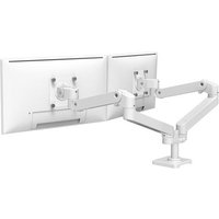 Ergotron LX Pro Series 27" Monitor Mount - White - image 3
