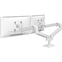 Ergotron LX Pro Series 27" Monitor Mount - White - image 4