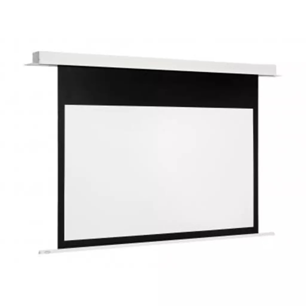 Euroscreen SEZ1617-W projection screen 172.7 cm (68") 16:9 - image 2