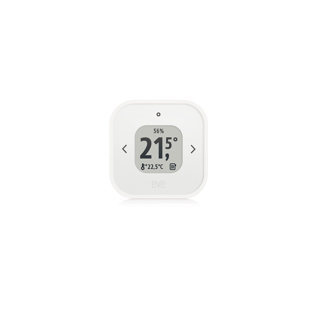 EVE Thermo Control - image 2