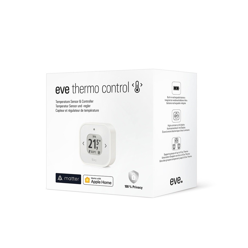 EVE Thermo Control - image 5