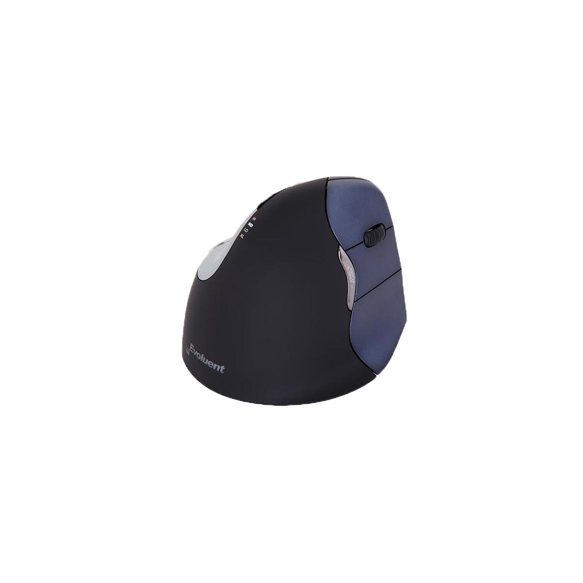 Evoluent Evoluent VerticalMouse 4 VM4RW Wireless Mouse Right Hand Only [VM4RW]