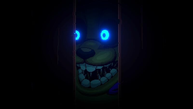 Five Nights at Freddys: Into the Pit - Xbox Series X - image 2