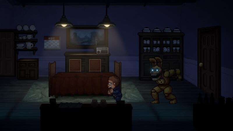 Five Nights at Freddys: Into the Pit - Xbox Series X - image 4