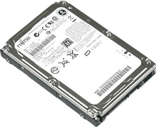 SAS hard drive with a metallic casing, labeled with specifications including "12G" and "2.4TB 10K," featuring a sleek design and multiple connection ports.