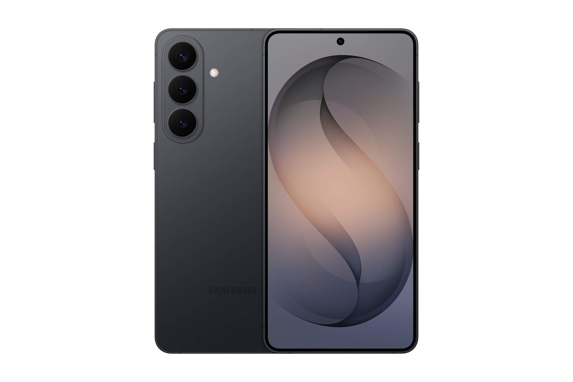Samsung Samsung Galaxy S26+ - Черно