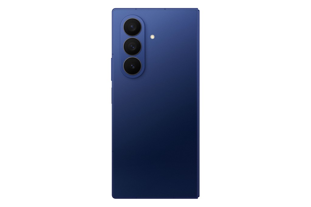 GALAXY Z FOLD 7 F966 BLUE SHADOW 12/256GB - image 3