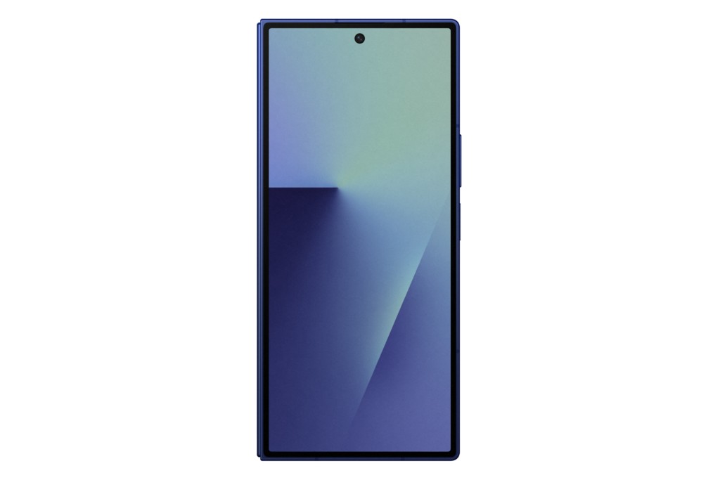 GALAXY Z FOLD 7 F966 BLUE SHADOW 12/256GB - image 5