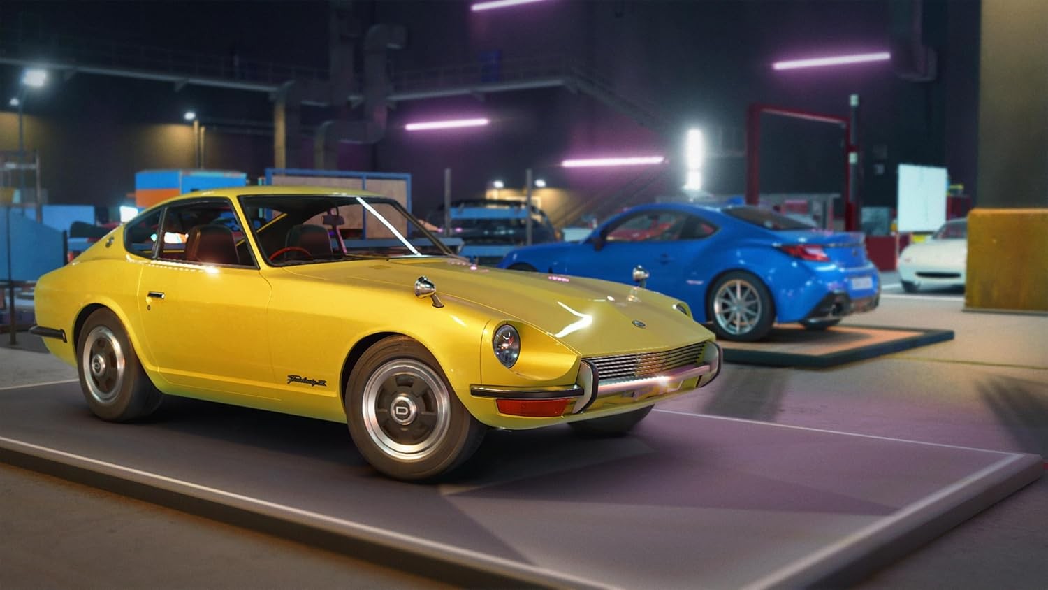 Gear Club Unlimited 3 - Xbox Series X - image 4