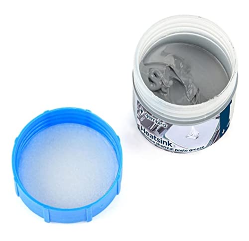 Gembird TG-G15-02 heat sink compound Thermal paste 4.63 W/m·K 24 g - image 2