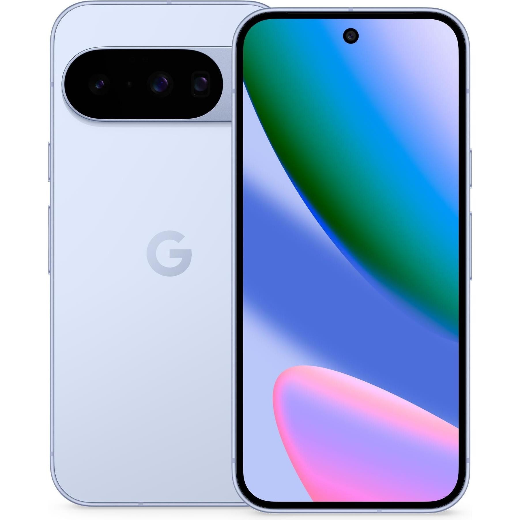 Google Google Pixel 10 Dual SIM Android 16.0 5G USB Type-C 12 GB 256 GB 4970
