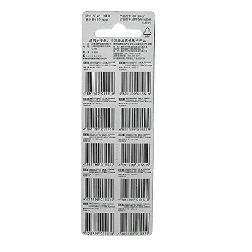 GP Batteries LR54 Single-use battery Alkaline - image 3