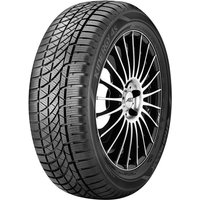 Hankook Kinergy 4S H740 tire, 195/60 R16 89H, black with detailed tread pattern and sidewall branding.