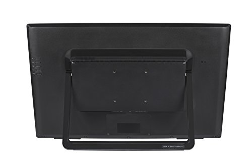 Hannspree HT273HPB computer monitor 68.6 cm (27") 1920 x 1080 pix - image 2